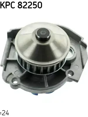 Levný Vodní čerpadlo, chlazení motoru SKF VKPC82250